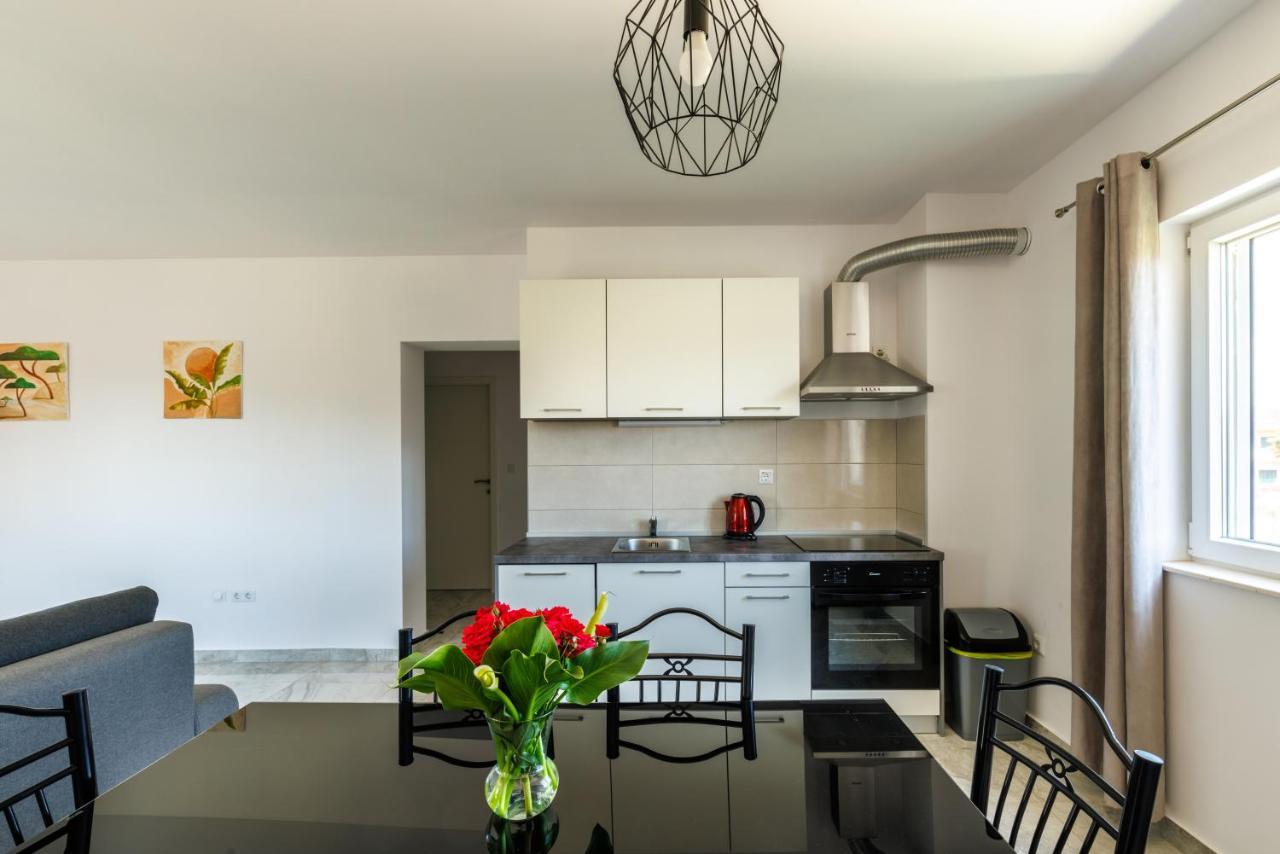 Apartman Krsticevic Metković Εξωτερικό φωτογραφία
